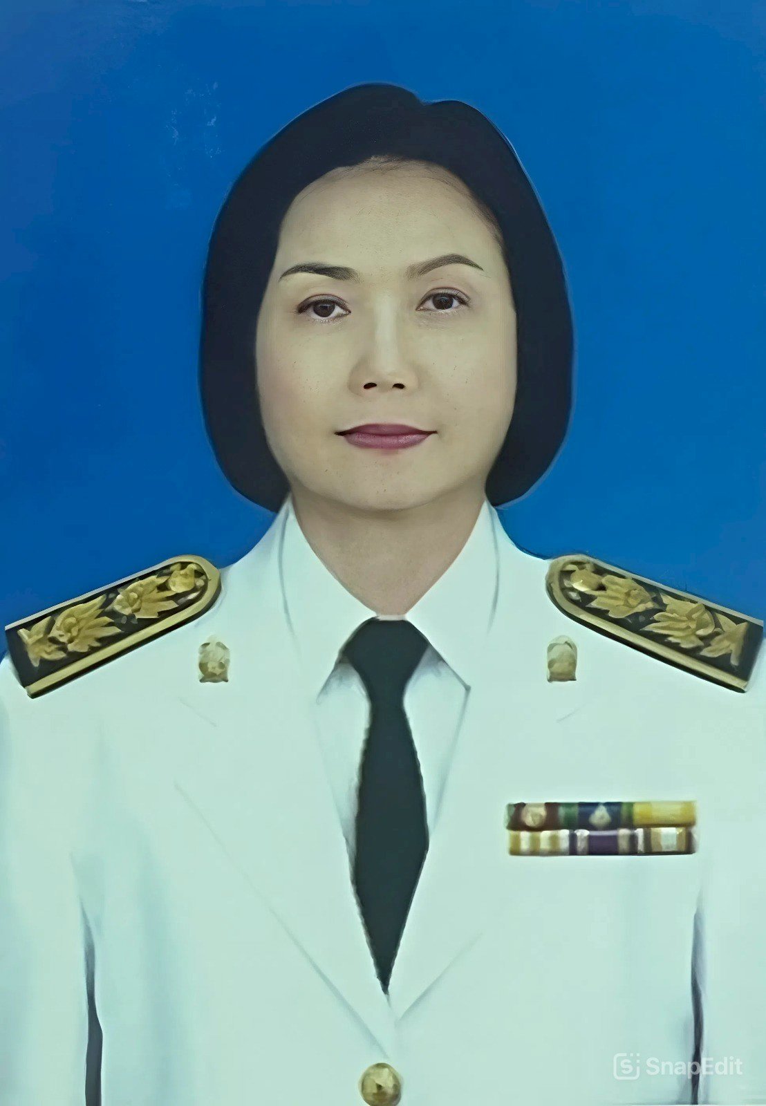 นางพิศมัย หลงเจริญ