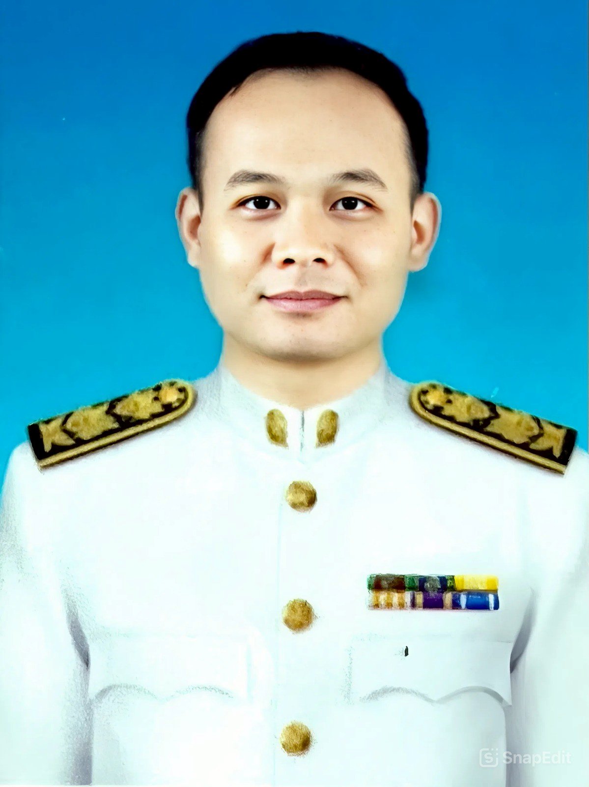 นายณรงค์ศักดิ์ 