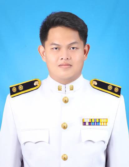 นายไชโย ไชยโสภา