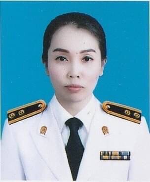 นางสาวสุชิลา บุตรสนม