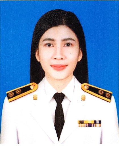 นางสาวณัฏฐนันท์ จำปามูล