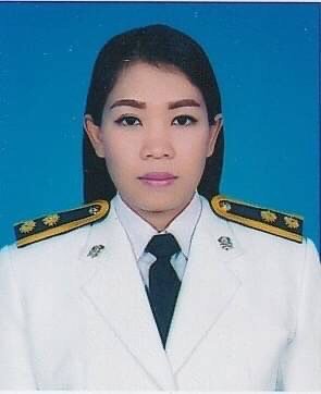 นางสาวธิติยา จิตติยากูล