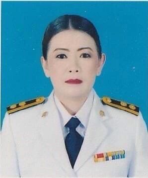 นางรัถยา เนื่องเกตุ