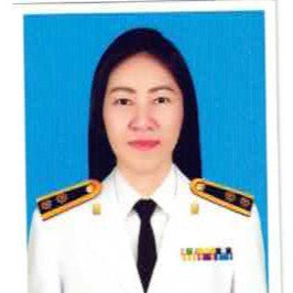 นางสาวอรอินทุ์ ศิริกุล