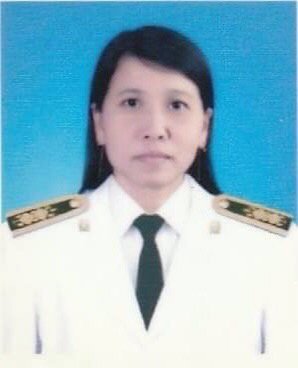 นางสาวณัฐนันท์ พงษ์สบรรณ์