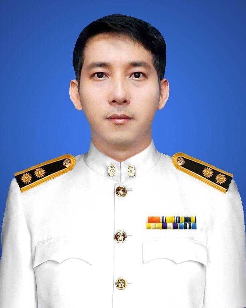 นายสรรทัศน์ บุญมา