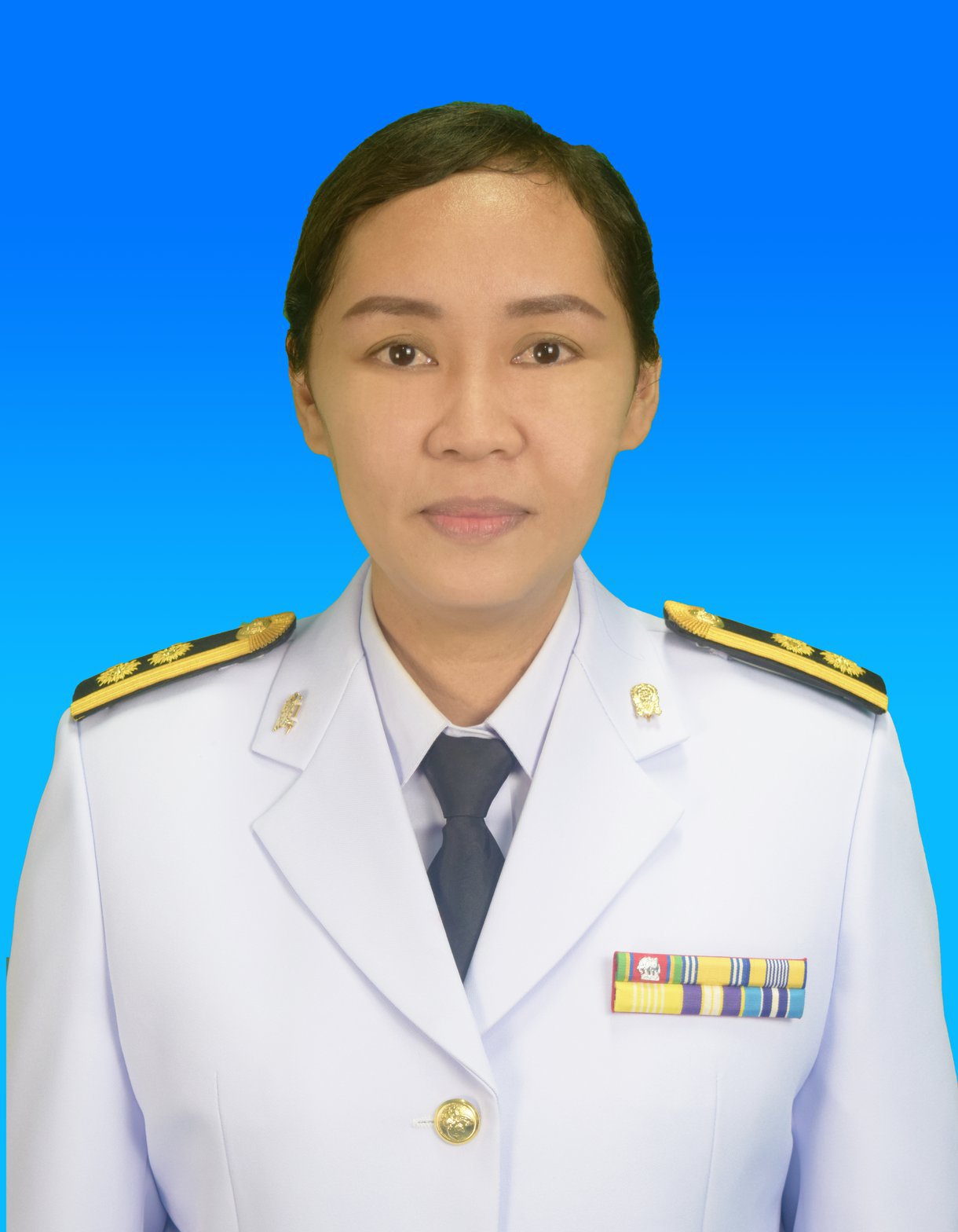 นางสาวศิริขวัญ กรอบทอง