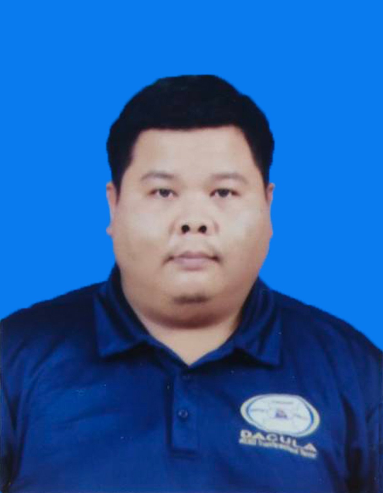 นายพิศิษฐ์ เทียนเหตุ