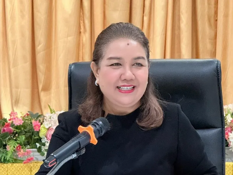 📚✨ สกร.จังหวัดชลบุรี ประชุมเตรียมความพร้อมการจัดการศึกษา “หลักสูตรส่งเสริมการเรียนรู้เพื่อคุณวุฒิฯ พ.ศ. 2567”